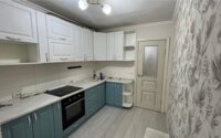 Продажа 3-комнатной квартиры, 66 м² в Караганде - фото 6