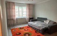 Продажа 1-комнатной квартиры, 57 м² в Алматы
