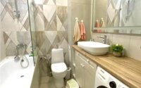 Продажа 3-комнатной квартиры, 92 м² в Астане - фото 5