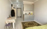 Продажа 1-комнатной квартиры, 20.3 м² в Астане - фото 2