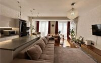 Продажа 3-комнатной квартиры, 111 м² в Алматы