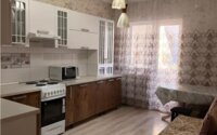 Продажа 1-комнатной квартиры, 45.4 м² в Астане - фото 2