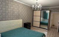 Продажа 4-комнатной квартиры, 123 м² в Астане