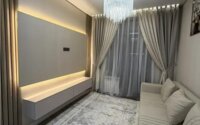 Продажа 2-комнатной квартиры, 42 м² в Алматы