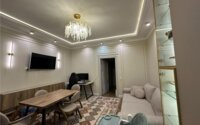 Продажа 3-комнатной квартиры, 74 м² в Караганде - фото 4