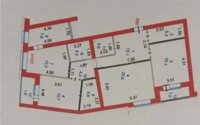 Продажа 3-комнатной квартиры, 112 м² в Астане - фото 7