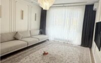 Продажа 2-комнатной квартиры, 92.4 м² в Алматы