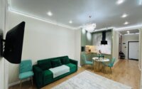 Продажа 2-комнатной квартиры, 53 м² в Караганде - фото 7