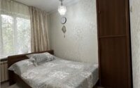 Продажа 2-комнатной квартиры, 42 м² в Алматы - фото 2