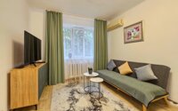 Аренда 2-комнатной квартиры посуточно, 40 м² в Алматы