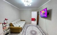 Продажа 1-комнатной квартиры, 36 м² в Караганде - фото 2
