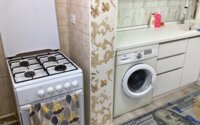 Аренда 2-комнатной квартиры посуточно, 60 м² в Алматы - фото 9