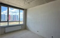 Продажа 1-комнатной квартиры, 36 м² в Астане