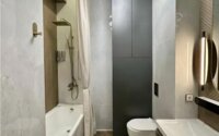 Продажа 3-комнатной квартиры, 60 м² в Алматы - фото 6