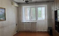 Продажа 2-комнатной квартиры, 54 м² в Алматы