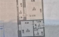 Продажа 1-комнатной квартиры, 44 м² в Астане - фото 6