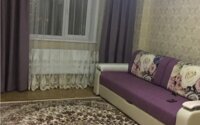 Продажа 1-комнатной квартиры, 34 м² в Астане
