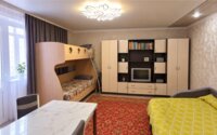 Продажа 1-комнатной квартиры, 32 м² в Караганде