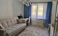Продажа 3-комнатной квартиры, 63 м² в Алматы