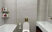 Продажа 3-комнатной квартиры, 123.5 м² в Алматы