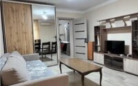 Продажа 1-комнатной квартиры, 32 м² в Алматы