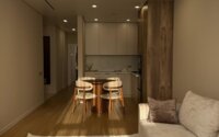 Аренда 2-комнатной квартиры посуточно, 51 м² в Алматы - фото 9