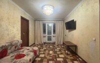 Продажа 2-комнатной квартиры, 46 м² в Темиртау