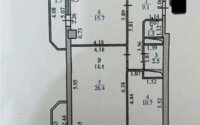 Продажа 2-комнатной квартиры, 72 м² в Астане - фото 7