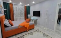 Продажа 1-комнатной квартиры, 35 м² в Астане