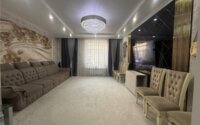 Продажа 3-комнатной квартиры, 93 м² в Караганде