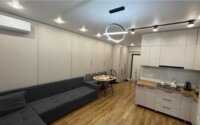 Продажа 1-комнатной квартиры, 43 м² в Алматы - фото 2