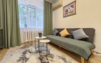Аренда 2-комнатной квартиры посуточно, 40 м² в Алматы - фото 3