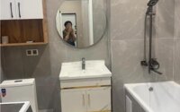 Продажа 2-комнатной квартиры, 65.2 м² в Астане - фото 2