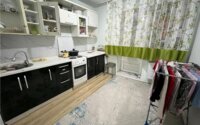 Продажа 1-комнатной квартиры, 34.2 м² в Астане - фото 2
