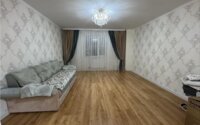 Продажа 3-комнатной квартиры, 77.4 м² в Астане