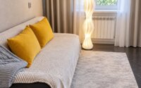 Аренда 2-комнатной квартиры посуточно, 44 м² в Усть-Каменогорске - фото 3