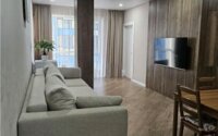 Продажа 4-комнатной квартиры, 82 м² в Астане