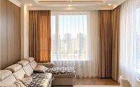 Продажа 2-комнатной квартиры, 70 м² в Астане