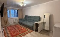 Продажа 2-комнатной квартиры, 48 м² в Караганде