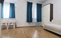 Продажа 1-комнатной квартиры, 30 м² в Астане