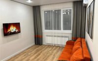 Продажа 2-комнатной квартиры, 43 м² в Алматы - фото 2