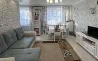 Продажа 2-комнатной квартиры, 45.5 м² в Астане