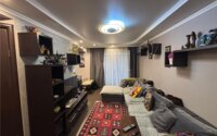 Продажа 3-комнатной квартиры, 55 м² в Караганде