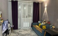 Продажа 1-комнатной квартиры, 21 м² в Астане