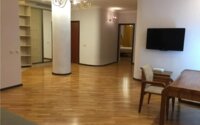 Продажа 3-комнатной квартиры, 120 м² в Астане