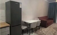 Продажа 2-комнатной квартиры, 52.3 м² в Астане