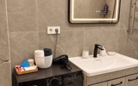 Аренда 2-комнатной квартиры посуточно, 50 м² в Алматы - фото 7