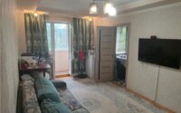Продажа 3-комнатной квартиры, 58 м² в Алматы