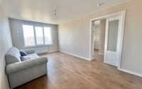 Продажа 1-комнатной квартиры, 34.58 м² в Астане