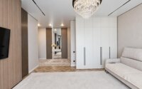 Продажа 1-комнатной квартиры, 52 м² в Астане - фото 11